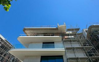 3 camere PREMIUM || One Peninsula - Poză 4