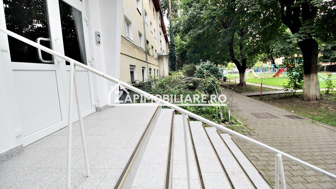 Apartament 2 camere,46 mp, et.3,Targu Mures - Poză 9
