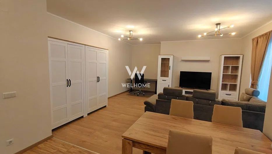 Apartament 2 camere modern cu TERASA in Turnisor - Poză 3