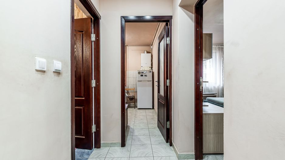 Apartament decomandat 1 camera - Petru Rares, Gradiste - COMISION 0 - Poză 5