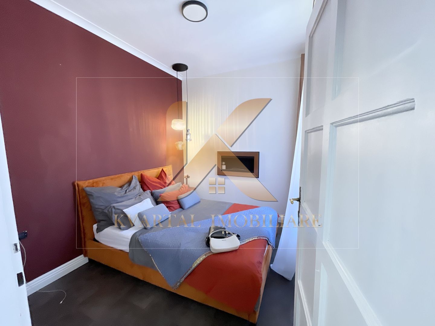 Apartament de lux 3 camere,  100mp Zona Ultracentrală! - Poză 5