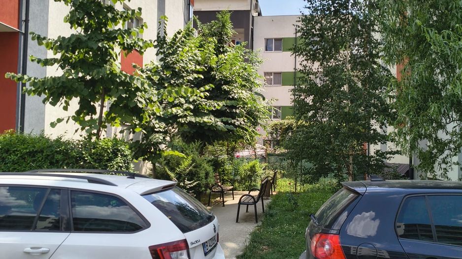 gars.dec.mob-util+parcare/aprox. 17min metrou D. Leonida-Berceni - Poză 17