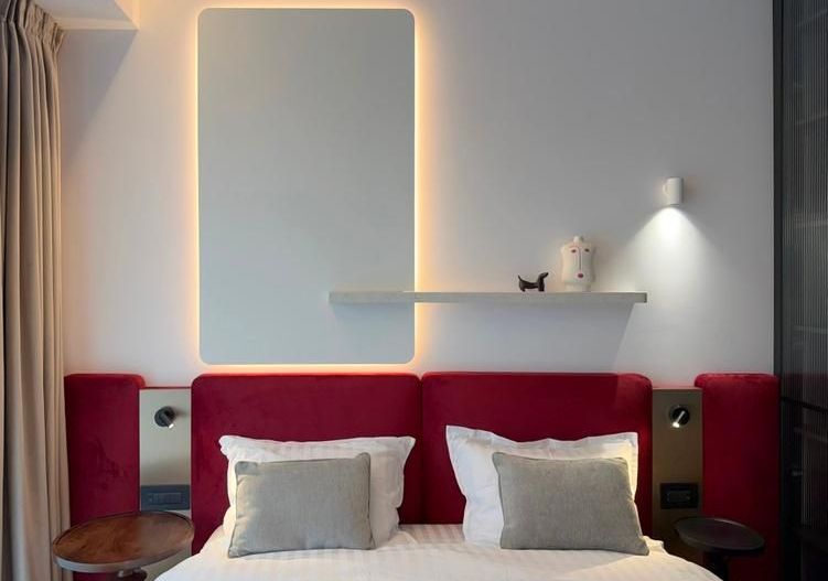 STUDIO PREMIUM | PARCARE SUBTERANA | ONE FLOREASCA TOWERS - Poză 9