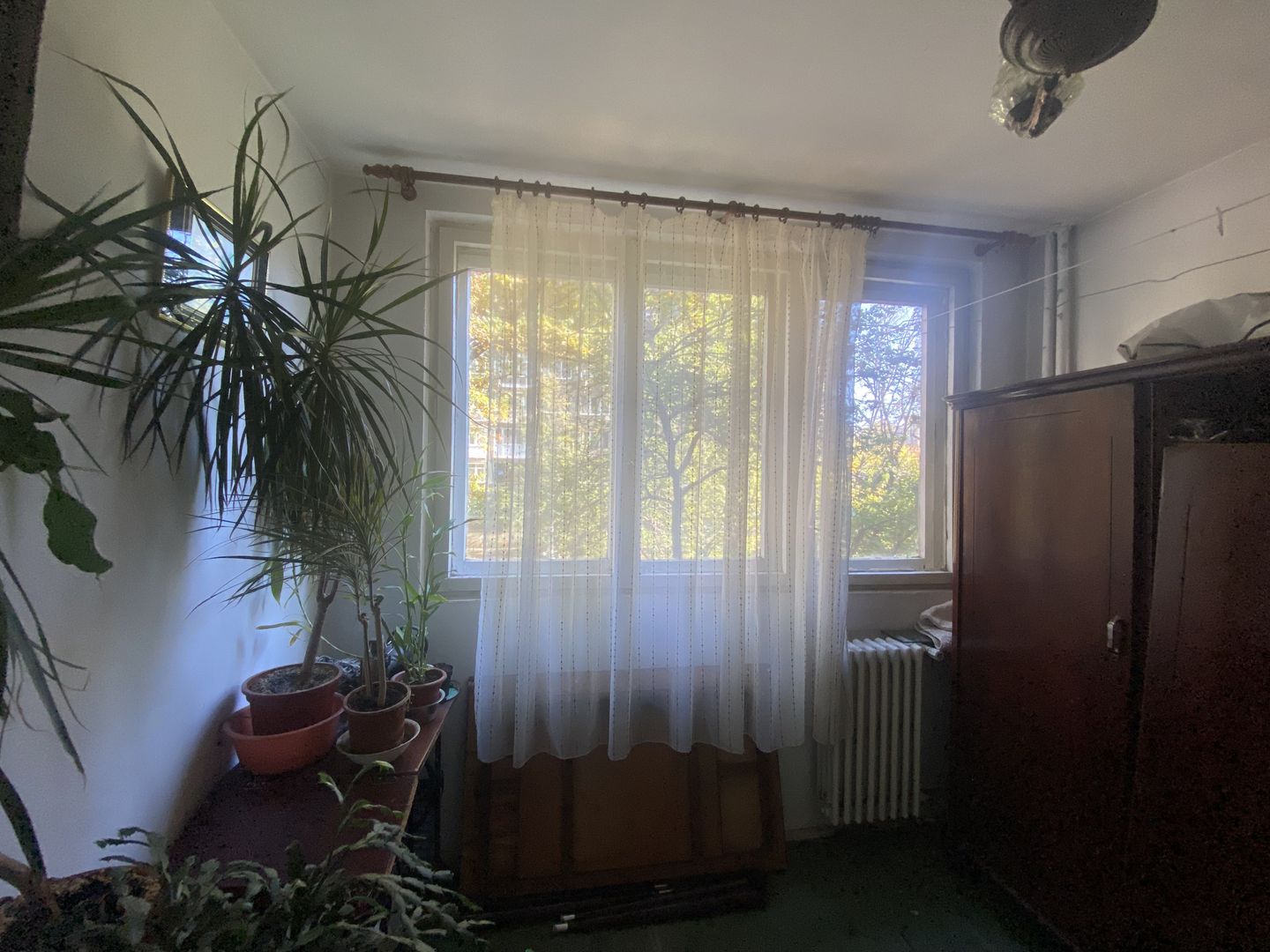 Apartament compact de vanzare, trei camere,  Apusului, 0% comision cumparator - Poză 7