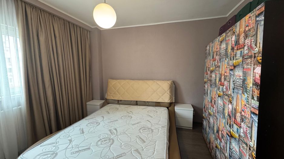 2 CAMERE + LOC DE PARCARE ADP | TEI| - Poză 9