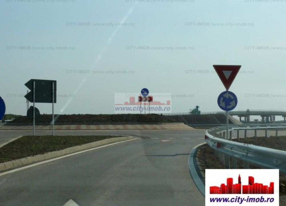 Vanzare Teren - intravilan - Snagov - Poză 7