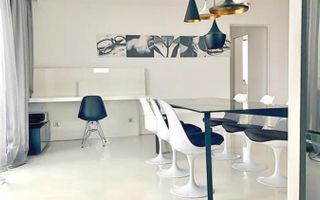 Penthouse 4 camere I Iancu Nicolae I Terasa 75 mp - Poză 9