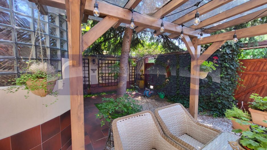 VANZARE VILA P+2 | SINGURA IN CURTE | ZONA BRANCOVEANU - Poză 16