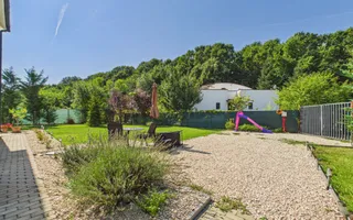 Casa 6 camere si teren de 567 mp | Santu Floresti | lacul Snagov - Poză 16