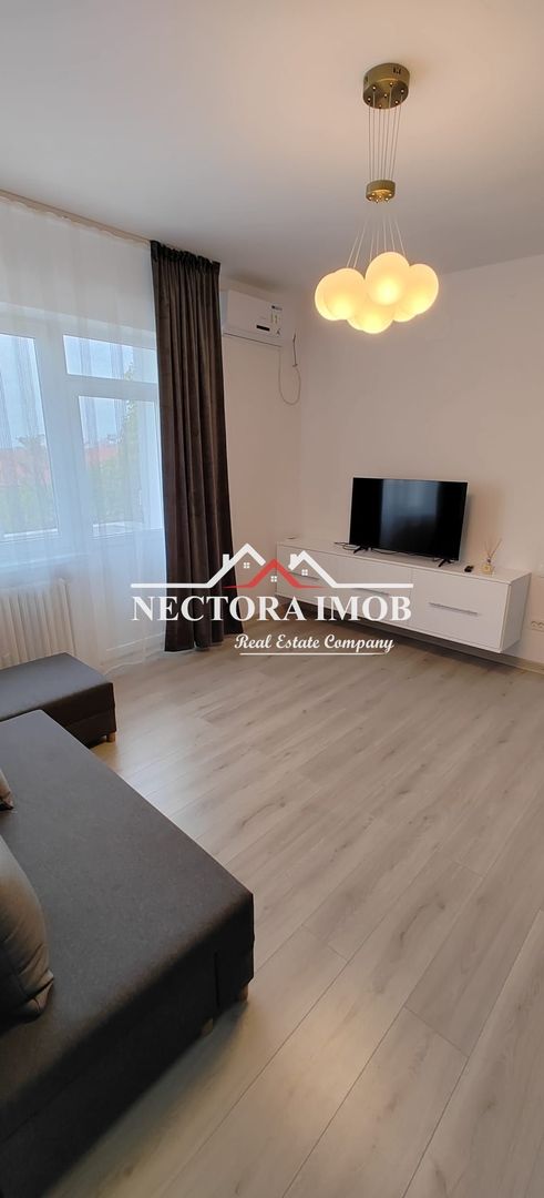 NECTORA IMOB-Apartament 2 camere,Piata Bucuresti, Zona Centrala,Utilat - Poză 2