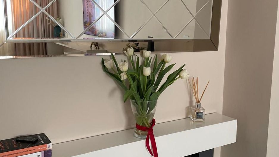 Apartament între Batiște și Piața Rosetti - Poză 10