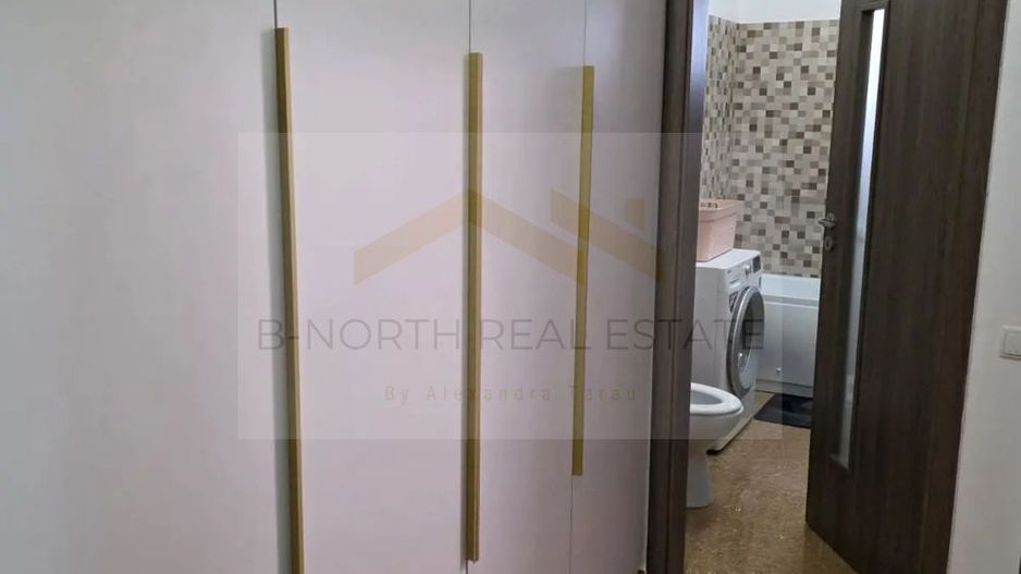 Garsoniera de inchiriat in Bragadiru - Poză 5