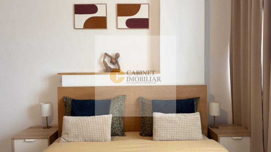 Garsoniera | Centru Vechi - Universitate  | Airbnb I Etaj 5 - Poză 2