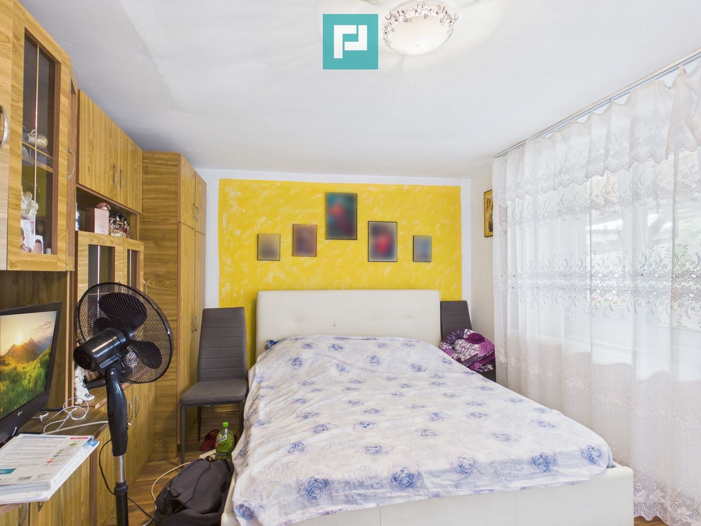 Casă solidă în Curtici cu teren de 1166 mp - Poză 13