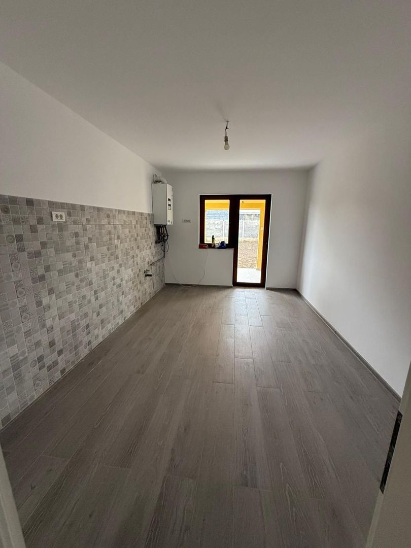 Duplex cu spatios I  zona IKEA I Dumbravita I - Poză 3