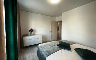 Apartament PREMIUM 3 camere + 2 locuri parcare Atrium Garden - Poză 21