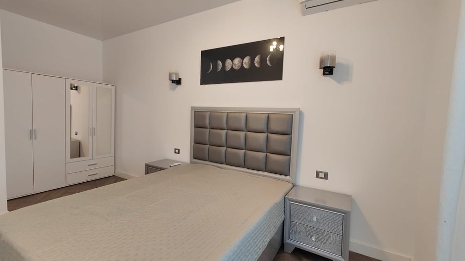 2 camere - parcare subteran de închiriat Pipera - My Place Residence - Poză 4