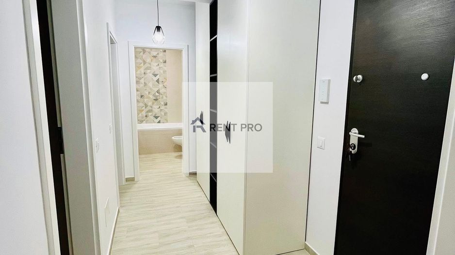 2 Camere Exigent Plaza Etaj 6 Metrou Lujerului - Poză 7