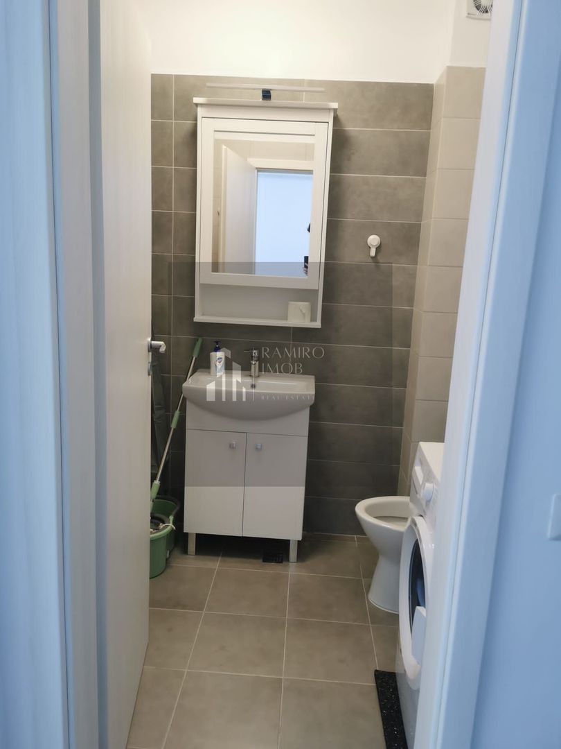 Apartament 2 camere decomandat Viva Residece - Poză 12