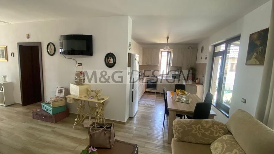 Casa cocheta  Mosnita Veche - Poză 2