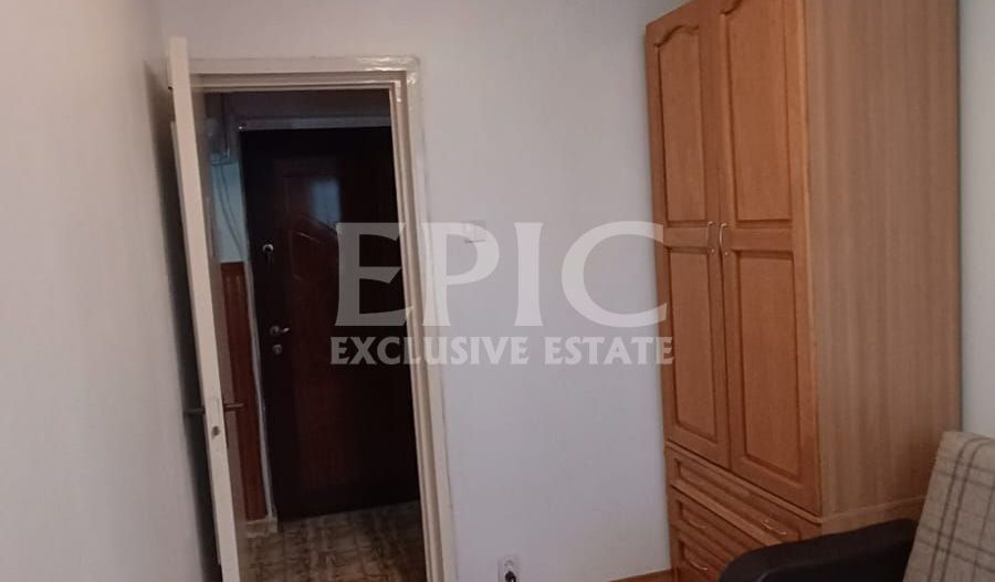 Apartament 3 camere/ Mobilat și utilat / Etaj 4/ Zona Dâmbu - Poză 2