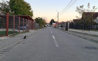 Teren De Vanzare, 1200MP, Toate Utilitatile, Micesti - Poză 4