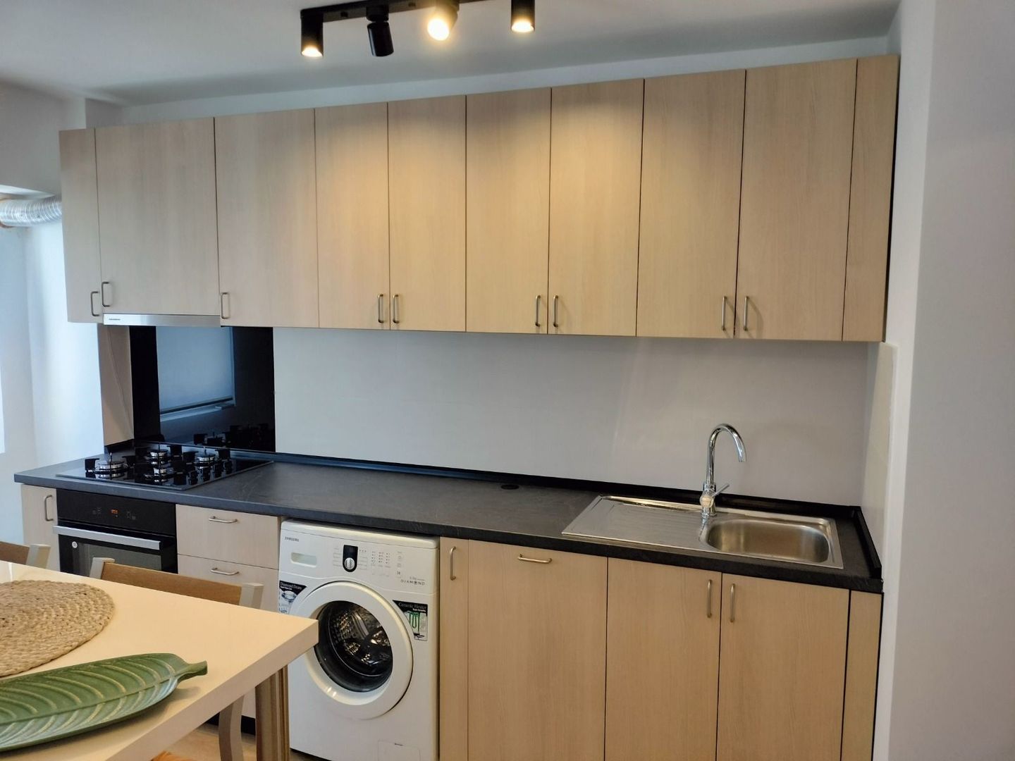 Garsoniera- Nerva Traian |  Timpuri Noi - Poză 7