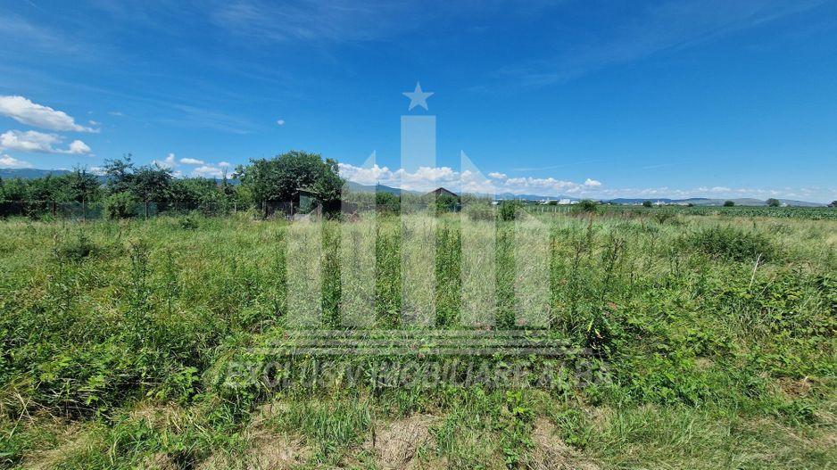 Teren intravilan, Partos - Poză 2