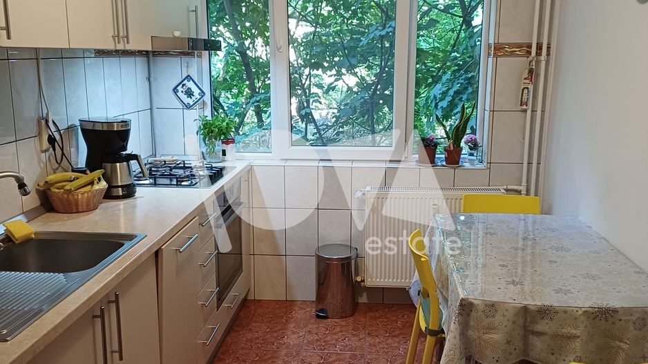 De vânzare: apartament 4 camere - Gorjului metrou - Militari - Poză 6