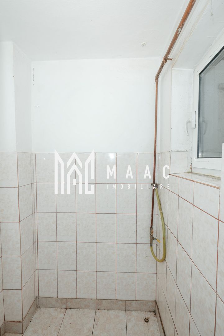 Vânzare Apartament 3 camere Petrisor - Poză 4