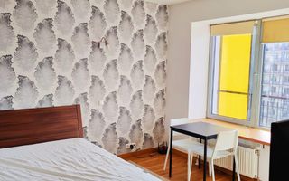 GARSONIERA- ASMITA GARDENS, BLOC NOU, BUCATARIE INCHISA, MODERN - Poză 2