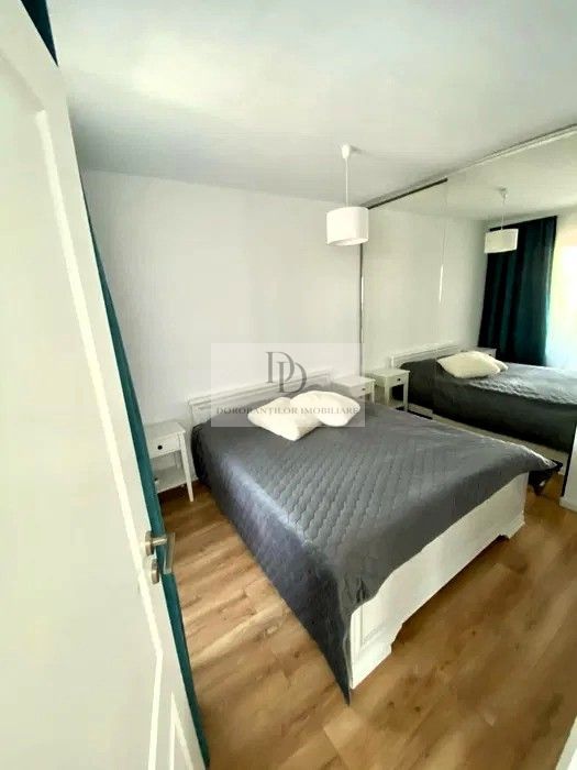 Apartament cu 2 camere de vânzare zona Sopor| Baza Sportivă Gheorgheni - Poză 3