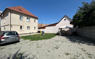 Casa individuala in Lazaret, langa Hotel Hermanns, la cheie - Poză 23
