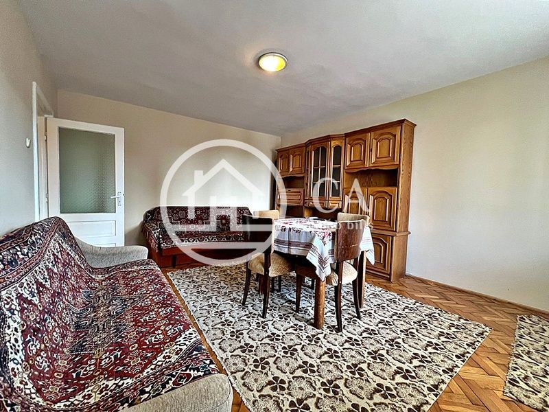 Apartament de închiriat cu 2 camere în zona Calea Aradului,Oradea - Poză 3