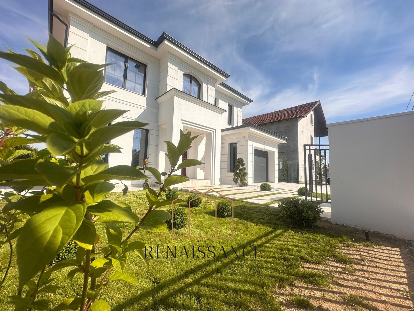 Dumbravita Casa Individuala P+1E+P | 148mp utili Garaj | Teren 611mp - Poză 3