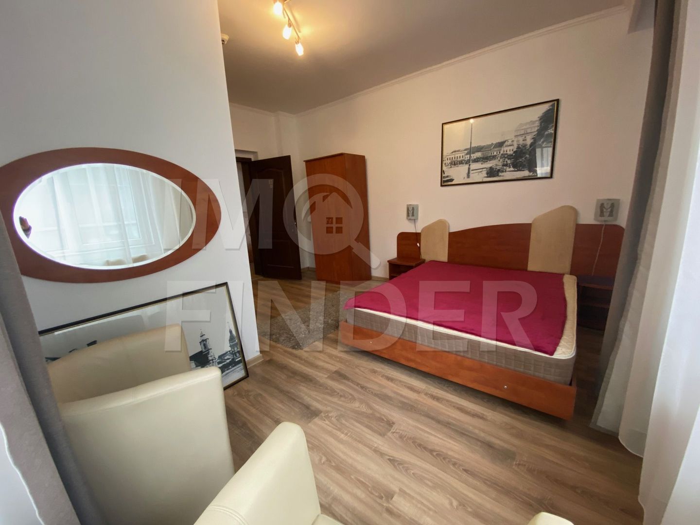 Inchiriere casa 4 camere, zona Centru/Andrei Muresanu - Poză 12