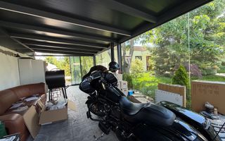 Vila cu 5 camere // * 565 mp gradina* // Tunari - Poză 109