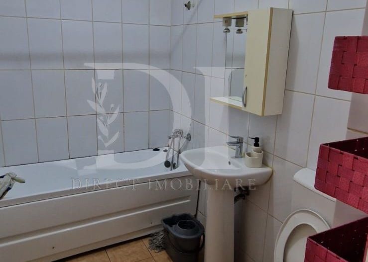 Apartament cu o camera -Eroilor Floresti - Poză 7