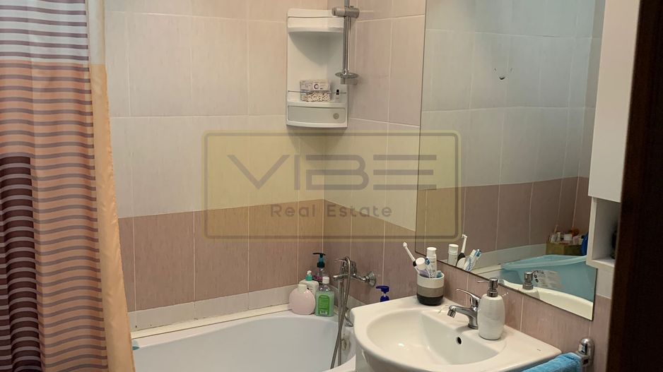 Tătărași -Oancea/Ciurchi - bloc nou- parcare subterană ! - Poză 6