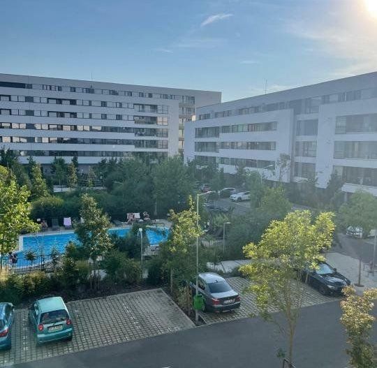 APARTAMENT 4 CAMERE ATRIA URBAN RESORT - Poză 2