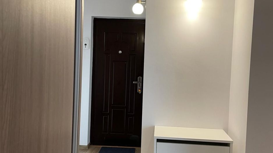 Apartament cu o camera, mobilat si utilat, sup 47 mp - Faleza Dunarii - Poză 10