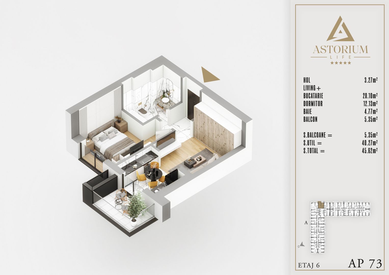 Astorium Life - Poză 93