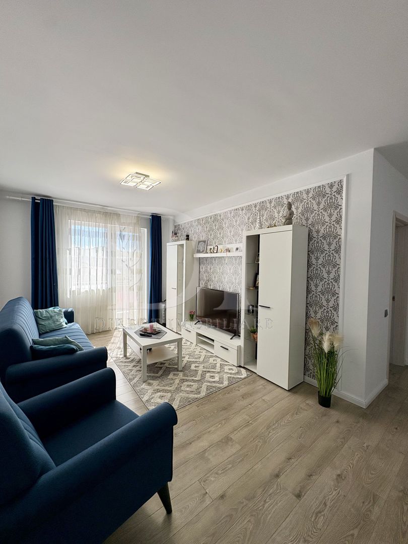 Apartament 2 camere | zona Terra Floresti - Poză 2