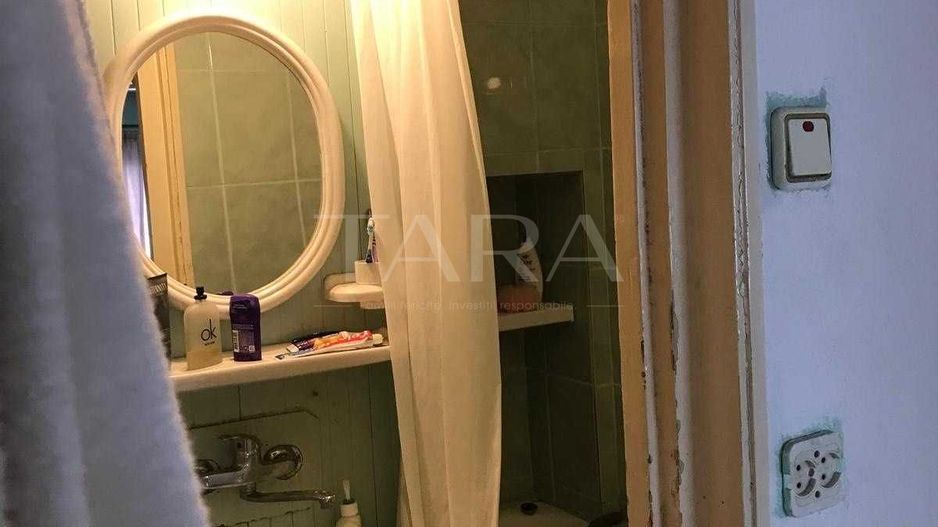 Apartament cu 2 camere în Mănăștur, zona Sirena - Poză 5