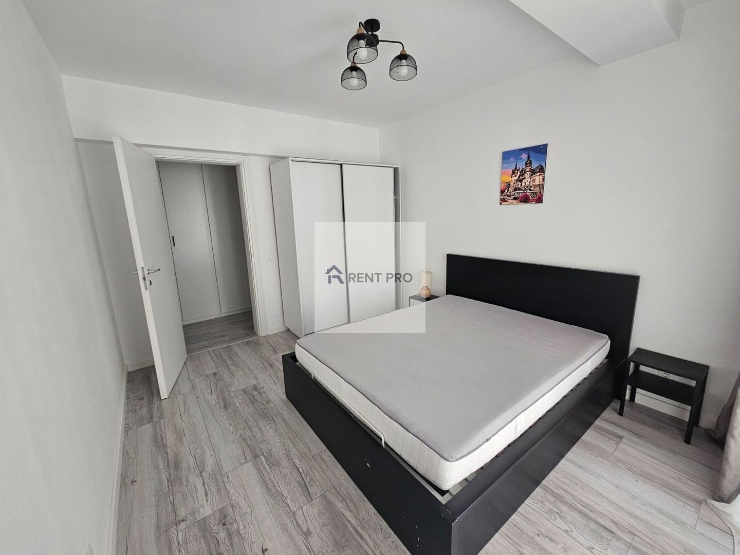 Apartament 2 camere | Loc de parcare inclus | 21 Residence Politehnica - Poză 2
