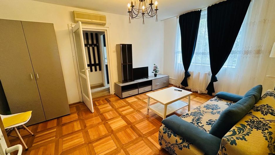 Apartament 2 camere de închiriat – Bd. Dinicu Golescu | Gara de Nord - Poză 4