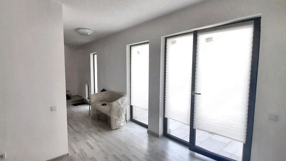 🔑 Vanzare apartament DUPLEX 2 camere + SPAȚIU BIROU – Zona Pallady / Trapezului - Poză 6