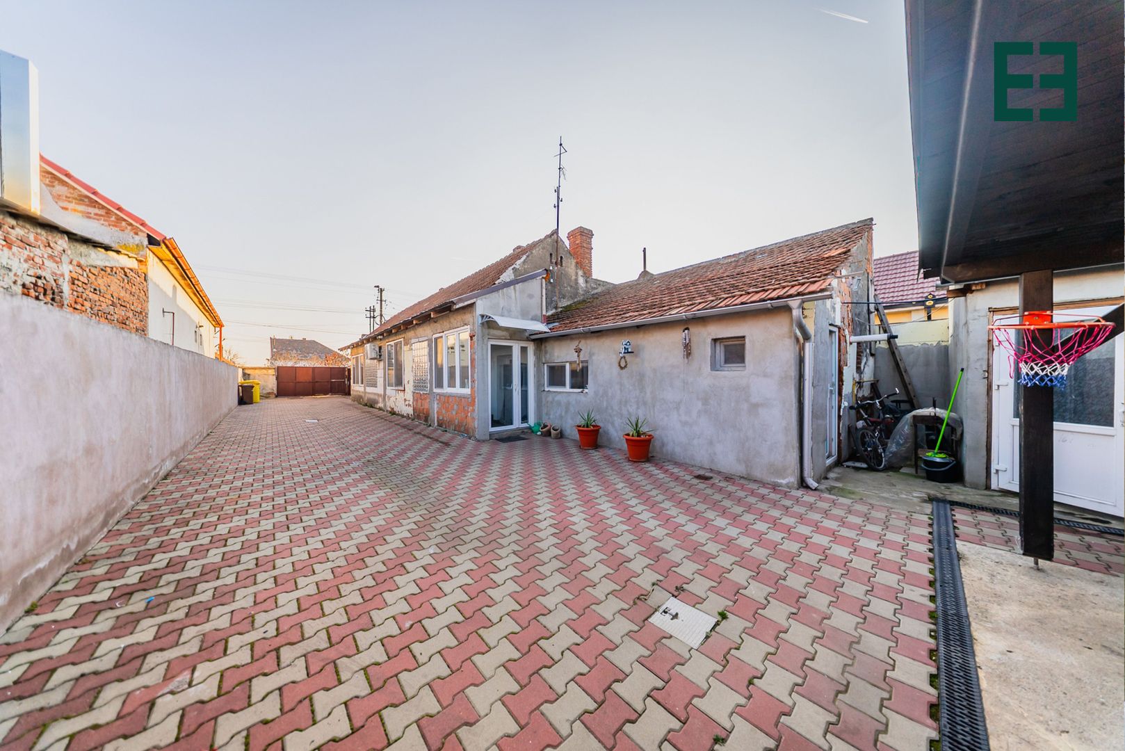 Casă 4 camere și 1314 mp Teren - Aradul Nou - Arad - Poză 19