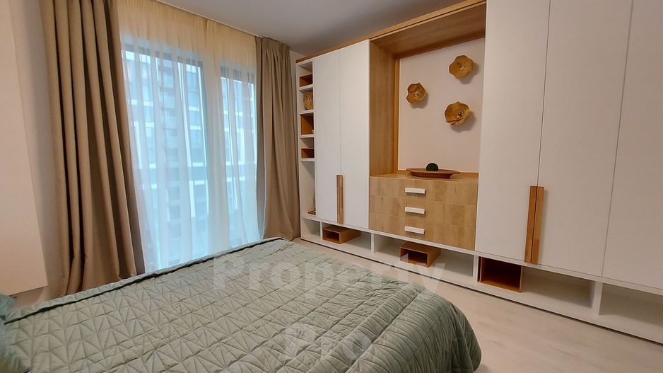 2 Camere + Parcare, Cloud9, Aviatiei, Herastrau, Promenada, Pipera - Poză 2