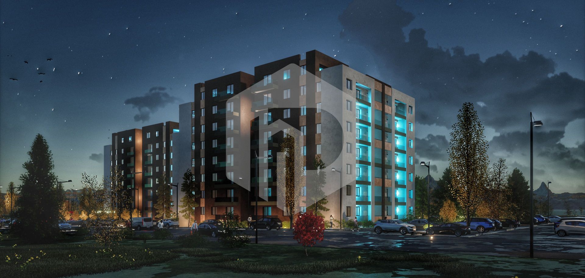 Surii Mici - Apartament 3 camere - Decomandat - Zona De Vest - Poză 6